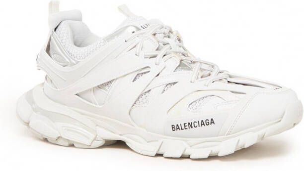 Balenciaga Track sneaker met mesh details