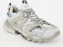 Balenciaga Track sneaker met mesh details - Thumbnail 2
