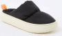 Barts Women's Samuntha Slippers Pantoffels maat 40-41 zwart - Thumbnail 1