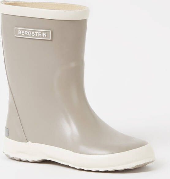 Bergstein Regenlaarzen K130001 874110874 Bruin 29 - Foto 4