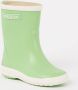 Bergstein regenlaarzen Limegroen wit Rubber Effen 22 - Thumbnail 4