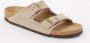 Birkenstock Arizona Sandalen & Slides taupe maat: 45 beschikbare maaten:41 42 43 44 45 46 - Thumbnail 6