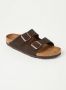 Birkenstock Slippers ARIZONA BF in schoenwijdte smal met ergonomisch gevormd voetbed - Thumbnail 238