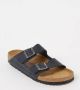 Birkenstock Slippers ARIZONA BF in schoenwijdte smal met ergonomisch gevormd voetbed - Thumbnail 324