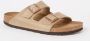 Birkenstock Sandals Arizona Tabacco Oiled Calz S MIINTO 40d6449d92871c7f7b24 Bruin - Thumbnail 5