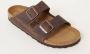Birkenstock Slippers ARIZONA BF in schoenwijdte smal met ergonomisch gevormd voetbed - Thumbnail 7