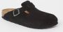 Birkenstock Boston Vl Sandalen & Slides Dames Black maat: 36 beschikbare maaten:36 37 38 39 40 41 - Thumbnail 11