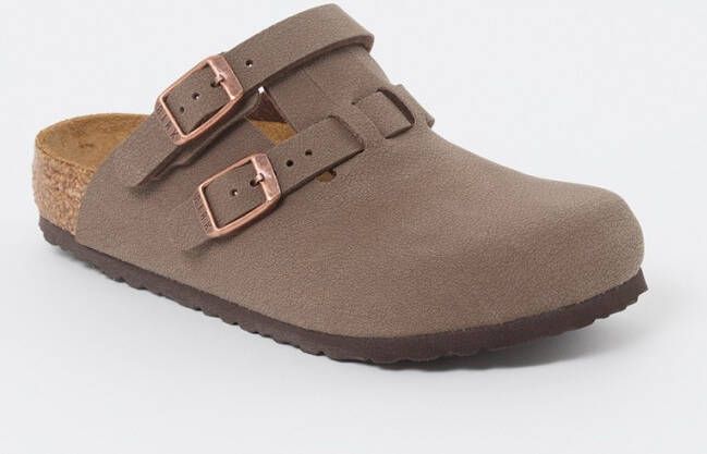 Birkenstock Kay Sandalen Bruin - Foto 5