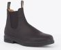 BLUNDSTONE Chelsea Boots Dames Dress Boot Dames Maat: 38 Materiaal: Leer Kleur: Zwart - Thumbnail 4
