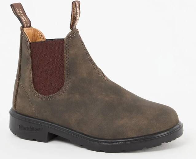 Blundstone 565 Chelsea boots Enkellaarsjes Bruin - Foto 10