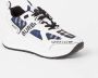 Burberry Sean Sneakers White Heren - Thumbnail 2
