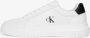 Calvin Klein Jeans Sneakers met label in reliëf model 'CHUNKY' - Thumbnail 1