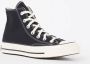 Converse Chuck Taylor All Star Platform High Schoenen Black Textil Foot Locker - Thumbnail 71