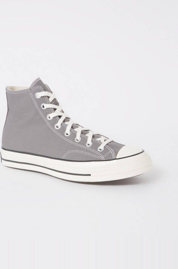 Converse Chuck 70 Hi sneaker van canvas