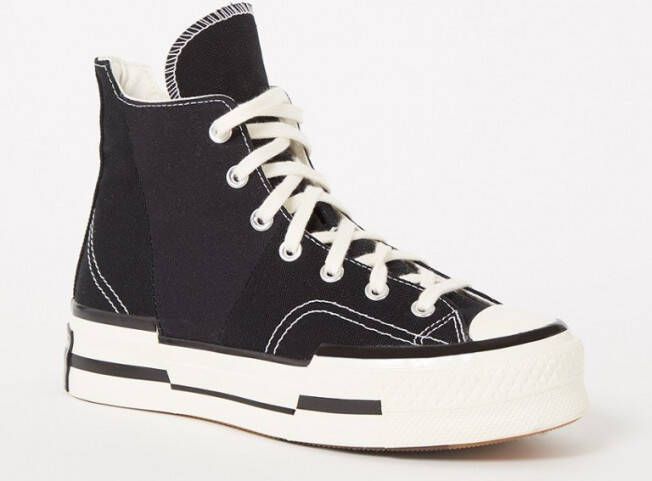 Converse Chuck 70 Plus sneaker van canvas