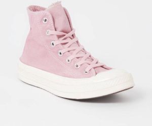 Converse Chuck' 70 sneaker van canvas
