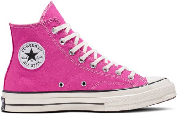 Converse Chuck 70 sneaker van canvas