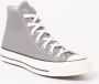 Converse Chuck 70 Hi sneaker van canvas - Thumbnail 2