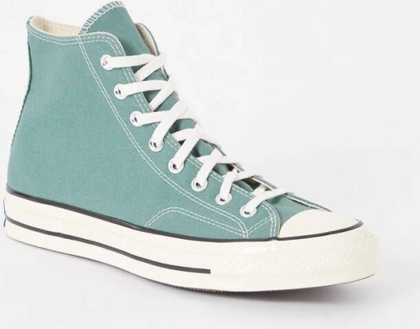 Converse All Star High 70 Green- Green