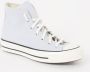 Converse Chuck 70 Summer Tone sneaker van canvas - Thumbnail 2