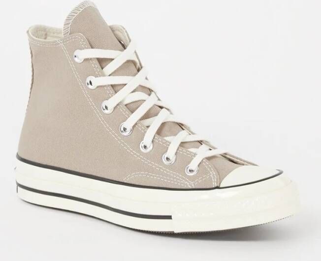 Converse Chuck 70 Vintage sneaker van canvas