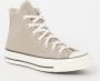 Converse All Star High 70 Dames Brown- Dames Brown - Thumbnail 1