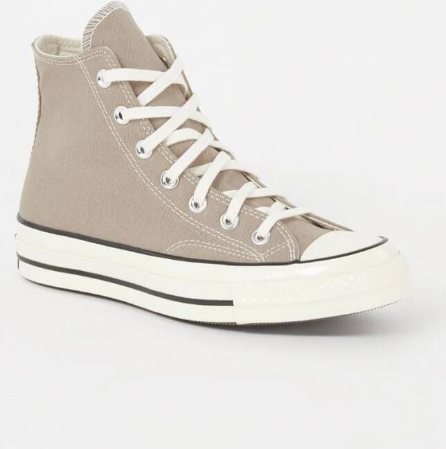Converse Chuck 70 Vintage sneaker van canvas