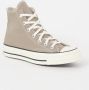 Converse All Star High 70 Dames Brown- Dames Brown - Thumbnail 1
