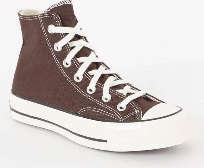 Converse Chuck 70 Vintage sneaker van canvas