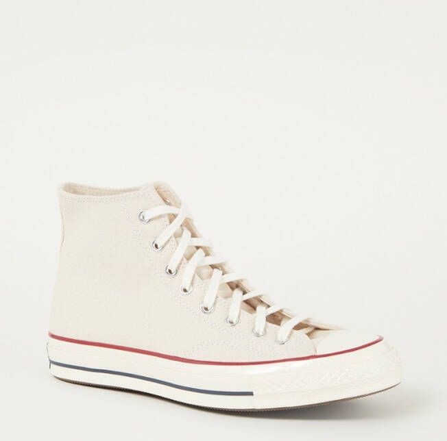 Converse Chuck Taylor 70 Hi sneaker van canvas