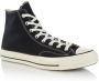 Converse Chuck Taylor All Star Lift Hi Fashion sneakers Schoenen black white white maat: 36.5 beschikbare maaten:36.5 37.5 38 39.5 40 4 - Thumbnail 4