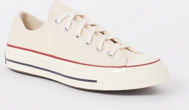Converse Chuck Taylor '70 sneaker van canvas