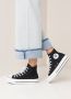 Converse Chuck Taylor All Star Lift Hi Fashion sneakers Schoenen black white white maat: 40 beschikbare maaten:36.5 37.5 38 39.5 40 41. - Thumbnail 5