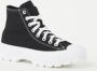 Converse All Stars Chuck Taylor Lugged Canvas Sneakers565901C - Thumbnail 3