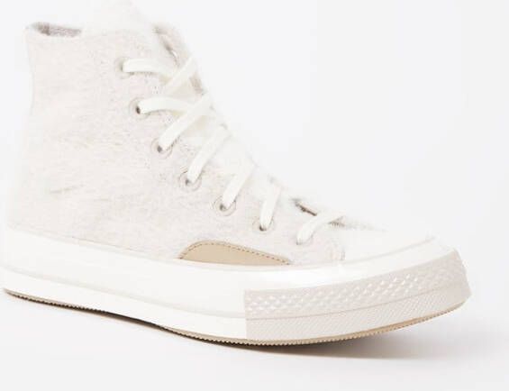 Converse Cozy Utility Chuck 70 sneaker