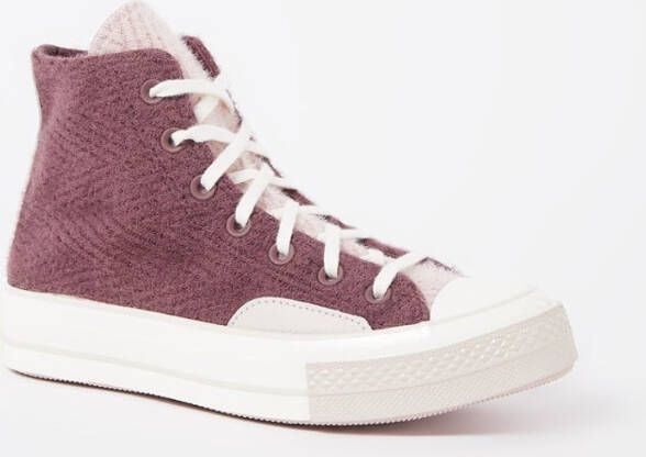 Converse Cozy Utility Chuck 70 sneaker