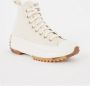 Converse Run Star Hike Platform High Dames Schoenen - Thumbnail 2