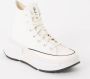 Converse Run Star Legacy Cx Fashion sneakers Schoenen egret black white maat: 37 beschikbare maaten:36 37.5 38.5 39 40.5 41 - Thumbnail 2