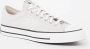 Converse allstars Converse Star Player sneaker van canvas licht grijs - Thumbnail 1