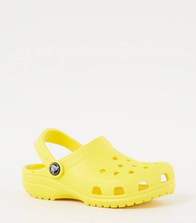 Crocs Classic Clog instapper