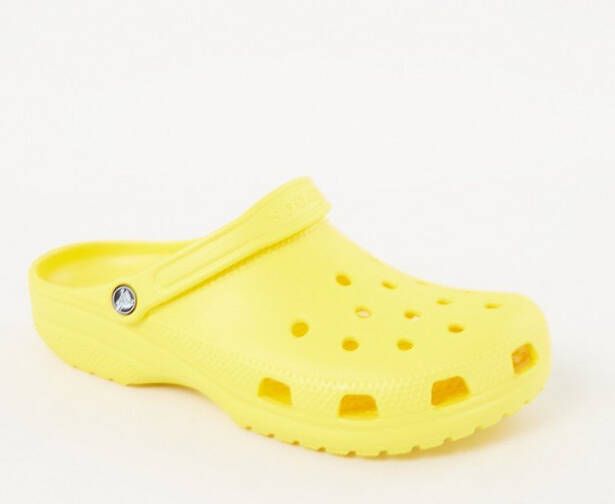 Crocs Classic Clog instapper