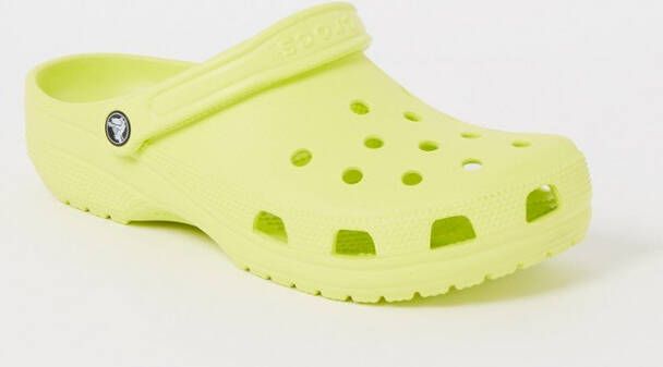 Crocs Classic Clog instapper