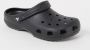Crocs Classic Slippers en Sandalen Wit Maat: 42-43 Thermoplastische Foot Locker - Thumbnail 5