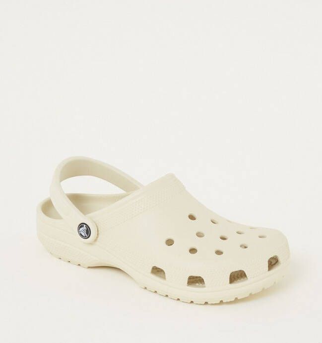 Crocs Classic Sandalen Schoenen bone maat: 39 40 beschikbare maaten:36 37 38 39 40 - Foto 17