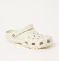 Crocs Classic Sandalen Schoenen bone maat: 39 40 beschikbare maaten:36 37 38 39 40 - Thumbnail 3