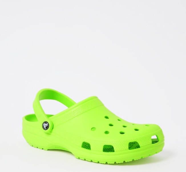 Crocs Classic Clog instapper