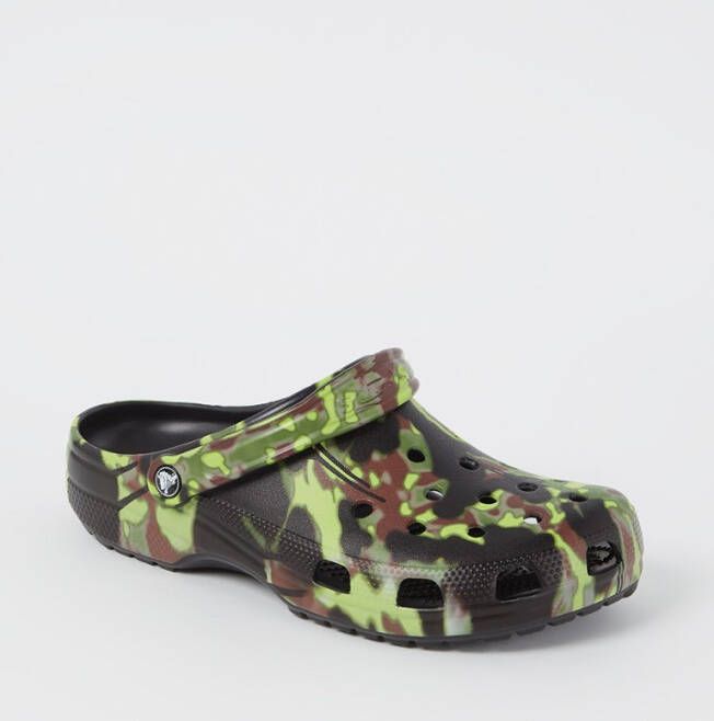 Crocs Classic Clog instapper