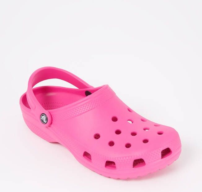 Crocs Classic Clog instapper