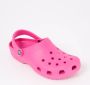 Crocs Classic Clog Kids 10001-6UB Roze-37 38 - Thumbnail 3