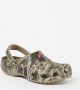 Crocs Classic Realtree V2 12132-260 Unisex Groen slippers - Thumbnail 2